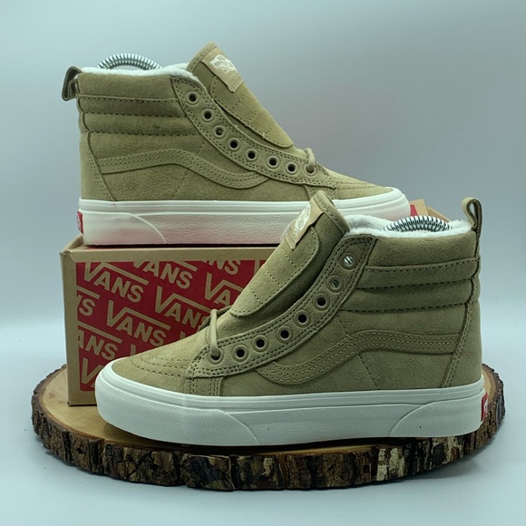 vans mte cornstalk